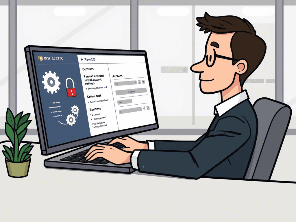 Гид по получению API ключа Wildberries